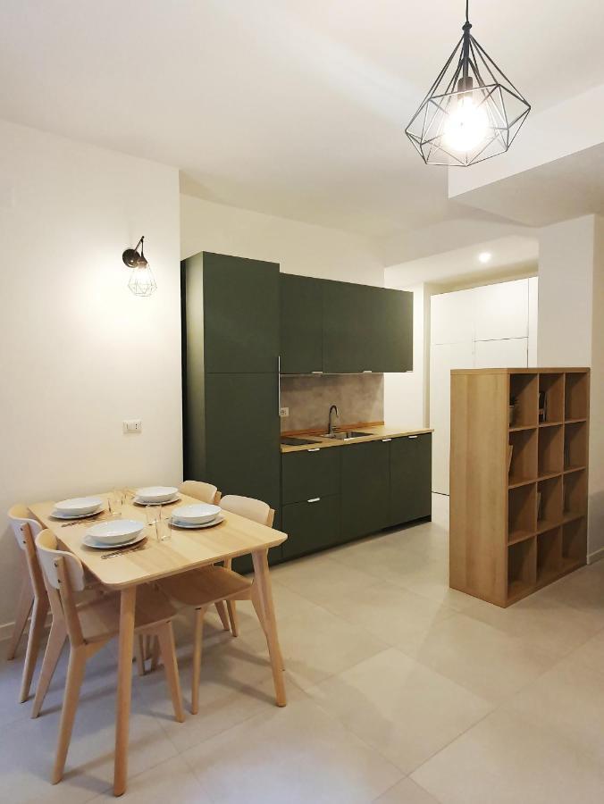 Apartment Via Sant'Alessandro 22 - Sostify Bérgamo Exterior foto