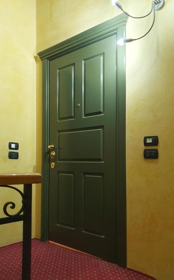 Apartment Via Sant'Alessandro 22 - Sostify Bérgamo Exterior foto