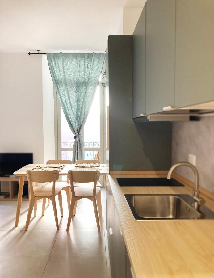 Apartment Via Sant'Alessandro 22 - Sostify Bérgamo Exterior foto