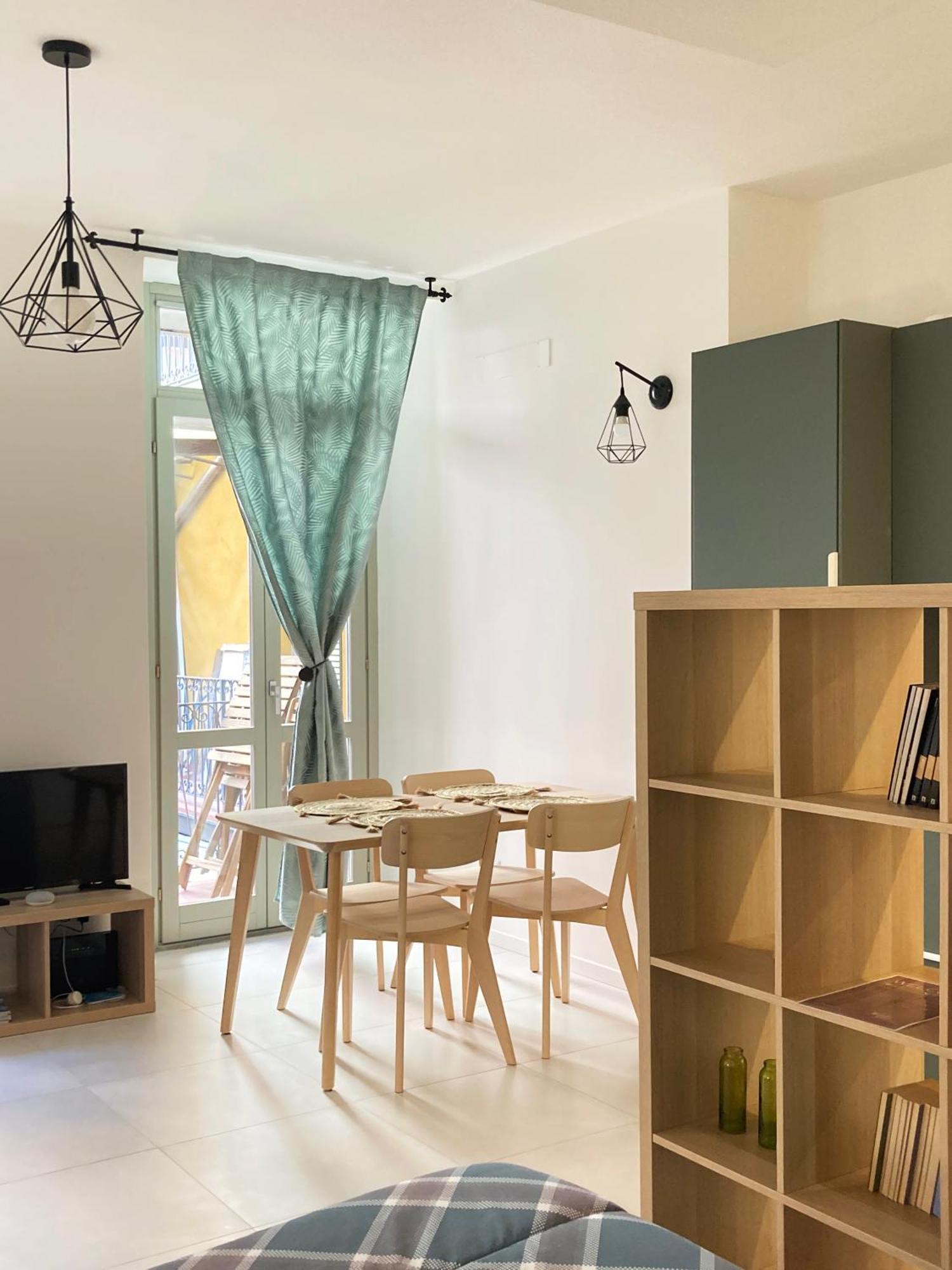 Apartment Via Sant'Alessandro 22 - Sostify Bérgamo Exterior foto