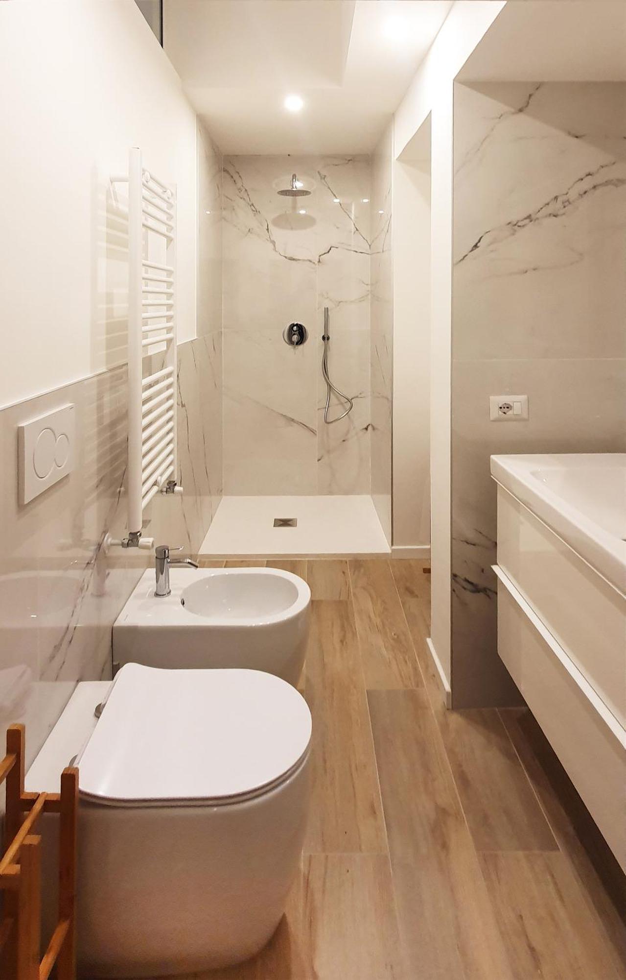 Apartment Via Sant'Alessandro 22 - Sostify Bérgamo Exterior foto